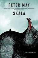 Skála - Kniha