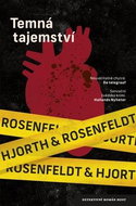 Temná tajemství - Kniha