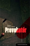 Provokatér - Kniha