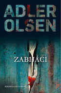 Zabijáci - Kniha