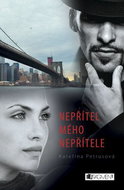 Nepřítel mého nepřítele - Kniha