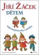 Jiří Žáček dětem - Kniha