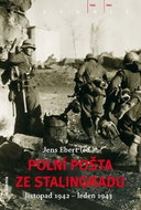 Polní pošta ze Stalingradu: Listopad 1942 - leden 1943 - Kniha