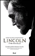 Lincoln: Tým rivalů - Kniha