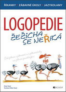 Logopedie Žežicha se neříká - Kniha