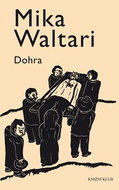 Dohra - Kniha