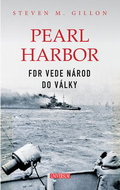 Pearl Harbor: FDR vede národ do války - Kniha