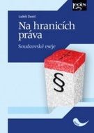Na hranicích práva - Kniha