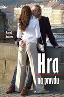 Hra na pravdu - Kniha