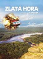 Zlatá hora - Kniha