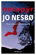 Netopýr - Kniha