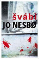 Švábi - Kniha