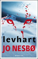 Levhart - Kniha