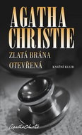 Zlatá brána otevřená - Kniha