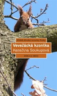 Veveřácká kronika - Kniha