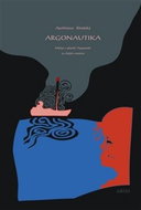 Argonautika: Mýtus o plavbě Argonautů za zlatým rounem - Kniha