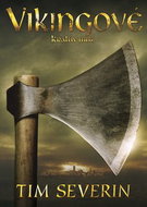 Vikingové Králův muž - Kniha