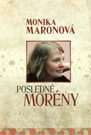 Posledné morény - Kniha