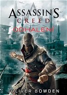 Assassin´s Creed Odhalení - Kniha