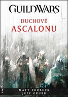 GuildWars Duchové Ascalonu - Kniha
