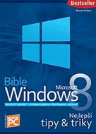Bible Microsoft Windows 8 - Kniha