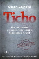 Ticho - Kniha
