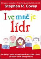 I ve mně je lídr - Kniha