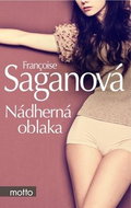Nádherná oblaka - Kniha