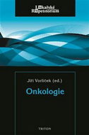 Onkologie - Kniha