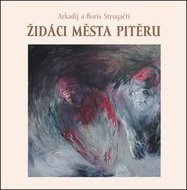 Židáci města Pitěru - Kniha