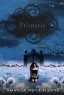 Prímerie: Pokračovanie bestselleru Dedička - Kniha