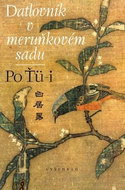 Datlovník v meruňkovém sadu - Kniha