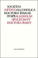 Protialkoholní společnost doktora Řimsy - Kniha