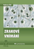 Zrakové vnímání - Kniha