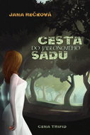 Cesta do jabloňového sadu - Kniha