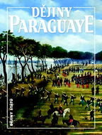 Dějiny Paraguaye - Kniha