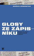 Glosy ze zápisníku: Minimyšlenky v abecedním pořadí - Kniha