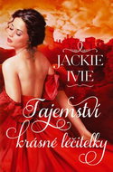 Tajemství  krásné léčitelky - Kniha