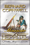 Sharpův nepřítel: a povídka Sharpova šarvátka - Kniha