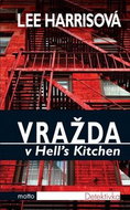 Vražda v Hell's Kitchen - Kniha