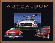 Autoalbum - Kniha