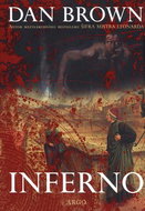 Inferno - Kniha