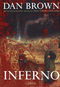 Inferno - Kniha