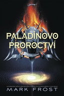 Paladinovo proroctví Probuzení - Kniha