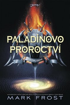 Paladinovo proroctví Probuzení - Kniha - Main image