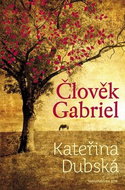 Člověk Gabriel - Kniha