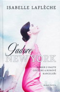 J´adore New York - Kniha