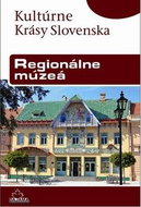 Regionálne múzeá - Kniha