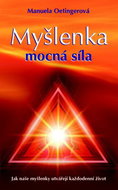 Myšlenka mocná síla - Kniha