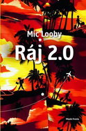 Ráj 2.0 - Kniha